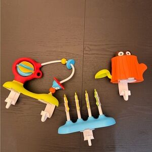 Skip Hop Activity Center Toys